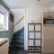 Restful Holiday Home in Grou with Terrace and Garden