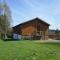 Longfaye Chalet with Sauna