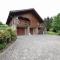 Splendid Chalet in Durbuy with Garden Splendid Chalet in Durbuy with Garden