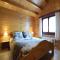 Splendid Chalet in Durbuy with Garden