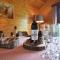 Splendid Chalet in Durbuy with Garden