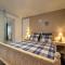 Splendid Chalet in Durbuy with Garden