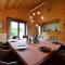 Splendid Chalet in Durbuy with Garden Splendid Chalet in Durbuy with Garden