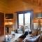 Splendid Chalet in Durbuy with Garden