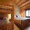 Splendid Chalet in Durbuy with Garden