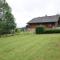 Splendid Chalet in Durbuy with Garden