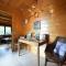 Splendid Chalet in Durbuy with Garden