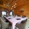 Splendid Chalet in Durbuy with Garden Splendid Chalet in Durbuy with Garden