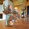Splendid Chalet in Durbuy with Garden