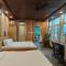 Meeram Ganga, A Heritage Stay by the Ganges at Triveni Ghat