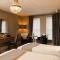 The Salthouse Hotel