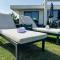 Villa in Zeewolde with Private Jetty