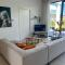 Villa in Zeewolde with Private Jetty