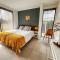 Villa in Zeewolde with Private Jetty