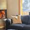 Chalet in Val Dherens near Ski Lift