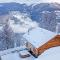 Chalet in Val Dherens near Ski Lift
