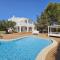 INIBIZA VILLAS - Villa Oasis INIBIZA VILLAS - Villa Oasis