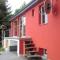 Ski & Hiking Forest Stay