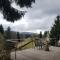 Ski & Hiking Forest Stay