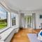 Bellevue on Champagne with a Pool, Sea & Mountain View