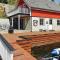 4 person holiday home in Urangsvåg-By Traum