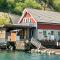 4 person holiday home in Urangsvåg-By Traum