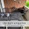 Fewos-Bremerhaven, Ferienwohnung "Am See" in Geestland -Langen - 3 Schlafzimmer, Garage, Loggia & WLAN - ideal für Familien & Homeoffice