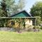 Cozy Escape in Walthersdorf