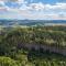 Cozy Escape in Walthersdorf