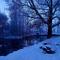 Cozy Escape in Walthersdorf