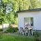 Gartenwohnung in Ilsenburg