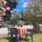 Country House Bucaneve Colli Euganei