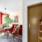 idyllische Ferienwohnung in Lichtenhain