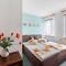 idyllische Ferienwohnung in Lichtenhain