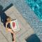 Santo Pure Oia Suites & Villas