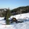 Chalet in Prebl nahe Klippitztörl Ski