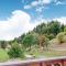 Peaceful Thuringian Forest Stay