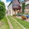 Peaceful Thuringian Forest Stay