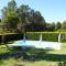 Cottage in Santa Comba with Pool