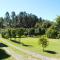 Cottage in Santa Comba with Pool