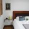 Cottage in Santa Comba with Pool