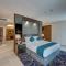 Omega Hotel Dubai