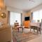 Studio in Wenduine near North Sea Beach