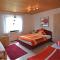 Wohnung in Silbecke mit Pool und Wald