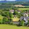 Wohnung in Silbecke mit Pool und Wald