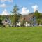 Wohnung in Silbecke mit Pool und Wald