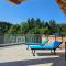 OpenSky Wörthersee Lodge