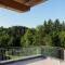 OpenSky Wörthersee Lodge