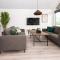 Luxury Retreat in Mommark - By Traum Ferienwohnungen