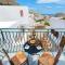Villa Eftihia in Lindos